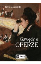 Gawędy o operze