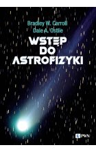 Wstęp do astrofizyki