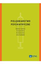 Pielęgniarstwo psychiatryczne
