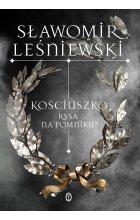 Kościuszko. Rysa na pomniku?