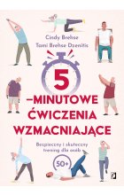 5-minutowe ćwiczenia wzmacniające