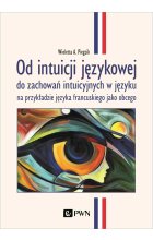 Od intuicji językowej
