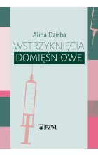 Wstrzyknięcia domięśniowe