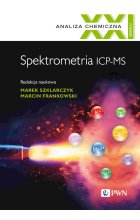 Spektrometria ICP-MS