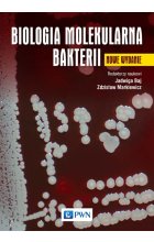 Biologia molekularna bakterii