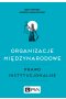 Organizacje międzynarodowe, Prawo instytucjonalne