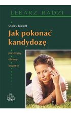 Jak pokonać kandydozę