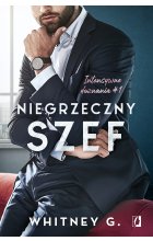 Niegrzeczny szef. Intensywne doznania