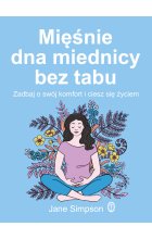 Mięśnie dna miednicy bez tabu