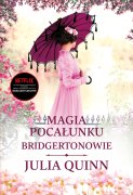 Magia pocałunku  / Bridgertonowie