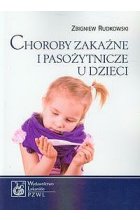 Choroby zakaźne i pasożytnicze u dzieci