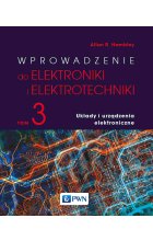 Wprowadzenie do elektroniki i elektrotechniki. Tom 3
