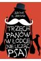 Trzech panów w łódce [nie licząc psa]