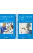 Pielęgniarstwo Ćwiczenia. Tom 1-2