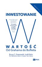 Inwestowanie w wartość