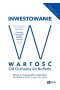Inwestowanie w wartość