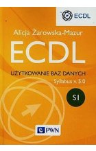 ECDL Użytkowanie baz danych Syllabus v. 5.0