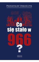 Co się stało w 966