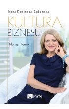Kultura biznesu. Normy i formy