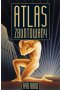 Atlas zbuntowany TW. OPRAWA