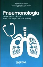 Pneumonologia w gabinecie lekarza Podstawowej Opieki Zdrowotnej