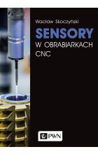 Sensory w obrabiarkach CNC