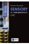Sensory w obrabiarkach CNC