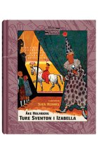 Ture Sventon i Izabella