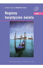 Regiony turystyczne świata. Część 1 Europa