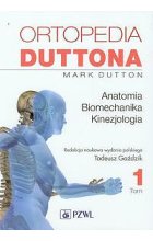 Ortopedia Duttona. Tom 1