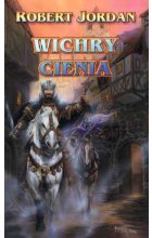 Wichry cienia (Rozstaje zmierzchu, tom II)