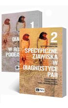 Diagnoza w psychoterapii par. Tom 1-2