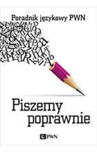 Piszemy poprawnie