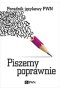 Piszemy poprawnie