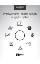Przetwarzanie i analiza danych w języku Python