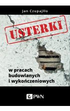 USTERKI BUDOWLANE. Błędy w pracach wykończeniowych i sposoby ich napraw