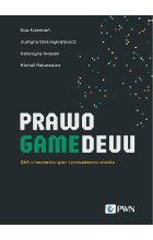 PRAWO GAMEDEVU