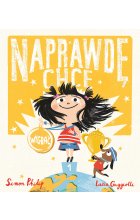 Naprawdę chcę wygrać. Naprawdę chcę, tom 3