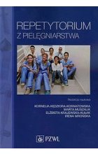 Repetytorium z pielęgniarstwa