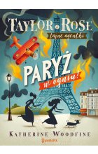 Paryż w ogniu Outlet