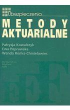 Metody aktuarialne
