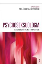 Psychoseksuologia