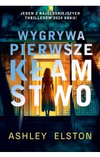 Wygrywa pierwsze kłamstwo