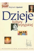 Dzieje kultury brytyjskiej