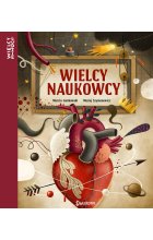 Wielcy naukowcy
