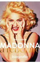 Madonna. A rebel life. Biografia