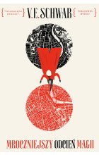 Mroczniejszy odcień magii