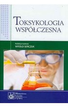Toksykologia współczesna