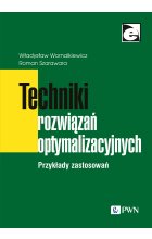 Techniki rozwiązań optymalizacyjnych