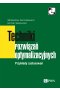 Techniki rozwiązań optymalizacyjnych